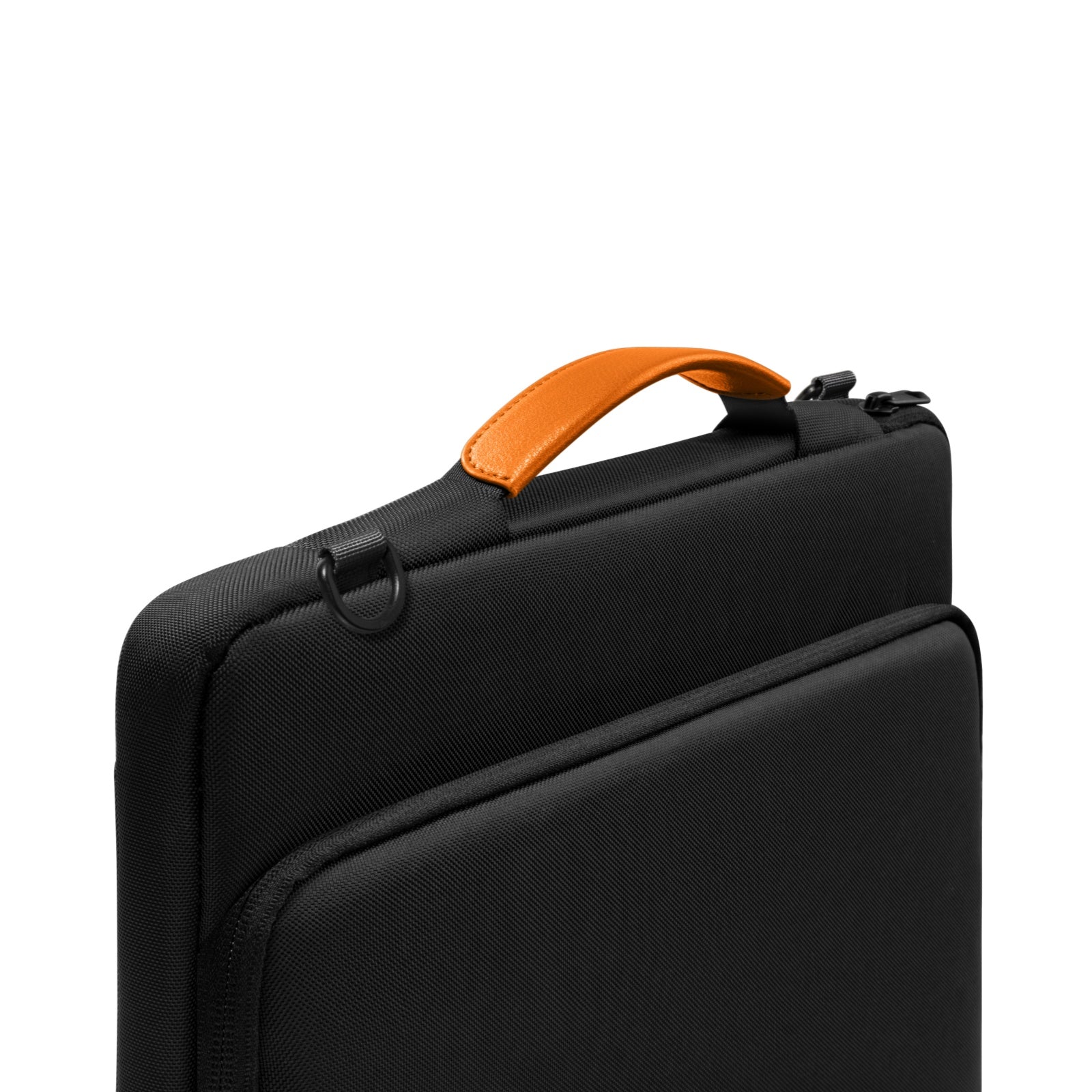 Defender A40 Laptop Shoulder Bag for 14 Inch MacBook Pro - Waterproof & Shockproof Computer Briefcase - Perfect for Business Travel, Commuting & College Students