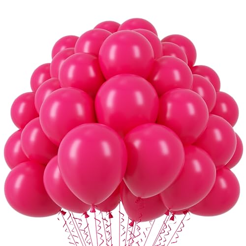 Hot Pink