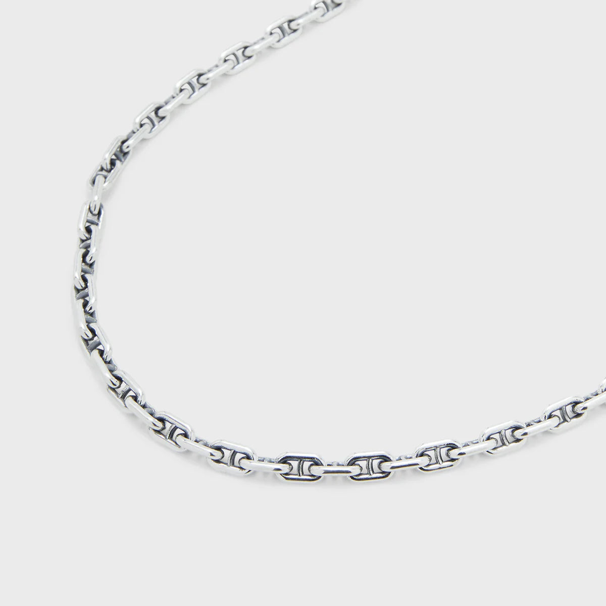 Good Art Model 22 3A Necklace - Stainless Steel Pendant Jewelry for Men & Women | Perfect for Everyday Wear, Gifts & Special Occasions