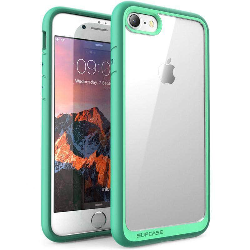 SUPCASE iPhone SE 2020 Case [4.7 Inch] - Premium Hybrid Protective TPU Bumper Cover - Shockproof & Drop Protection for iPhone SE 2020 - Perfect for Outdoor Activities, Sports & Daily Use