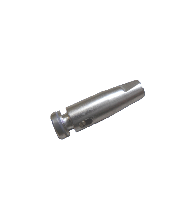 AF Epee Point - Complete Fencing Tip for Electric Epee Swords - Perfect for Training, Competition & Practice