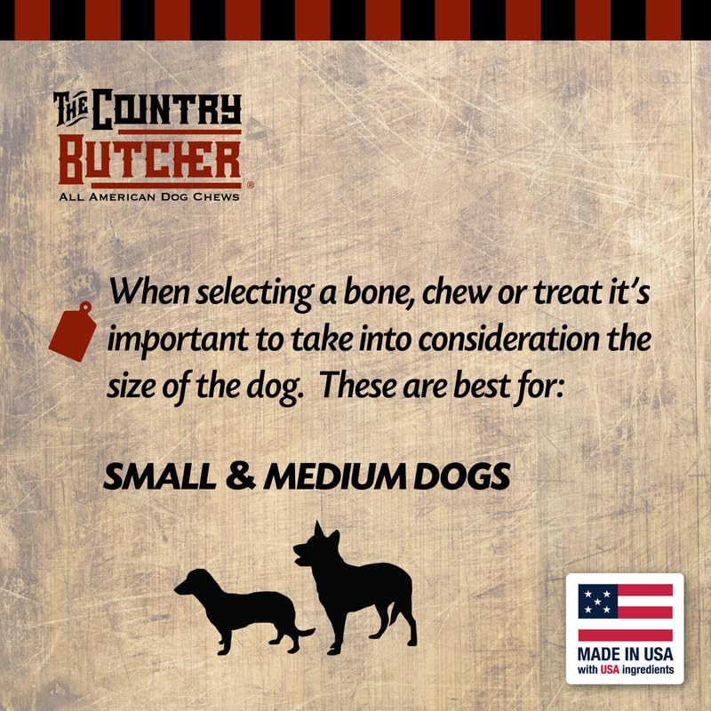 **Durable Filled Dog Bones for Aggressive Chewers – Natural Peanut Butter Stuffed Chew Toy for Small, Medium & Large Breeds – USA-Made, Rawhide-Free, 4-Pack – Perfect for Training, Teething & Long-Lasting Entertainment**