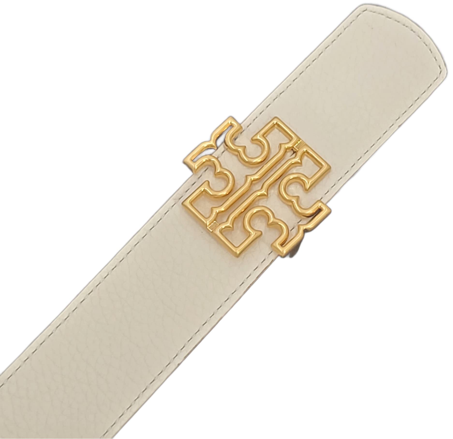 Tory Burch Britten Reversible Women's Belt 1.5