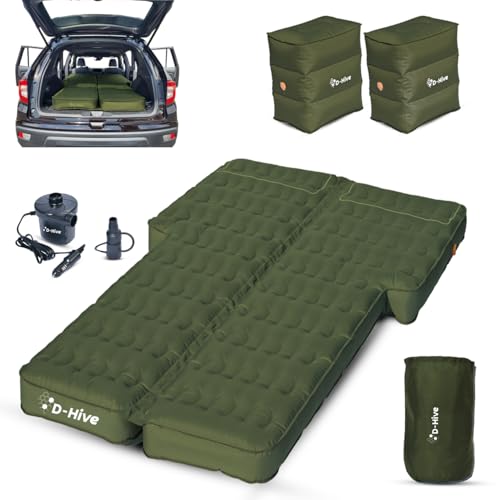 2m Forrest Green With Extenders