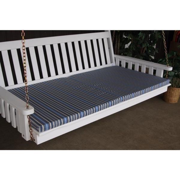 Blue Stripe