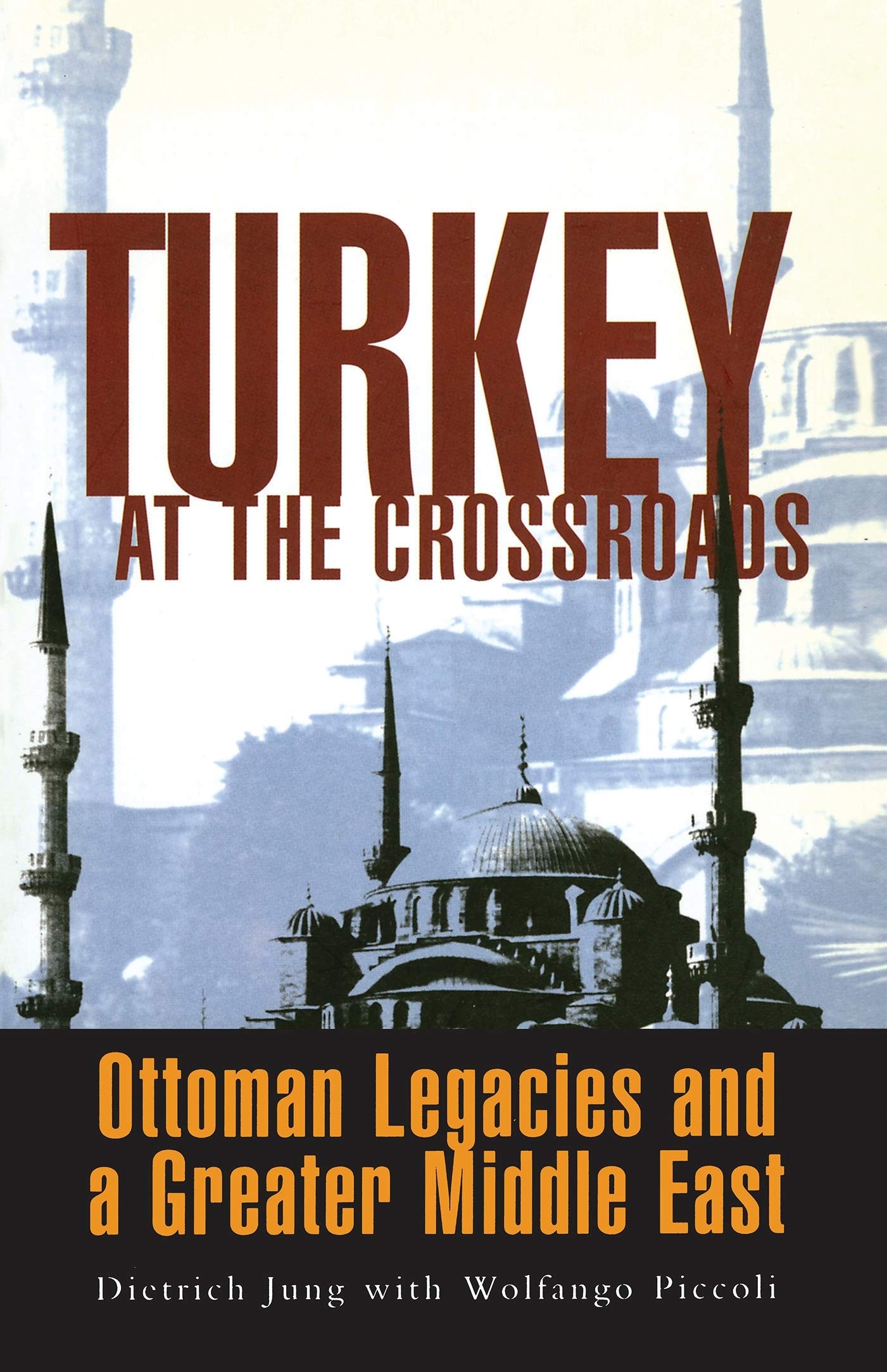 Turkey at the Crossroads: Ottoman History, Modern Politics & Middle East Relations | Geopolitical Analysis & International Relations Study