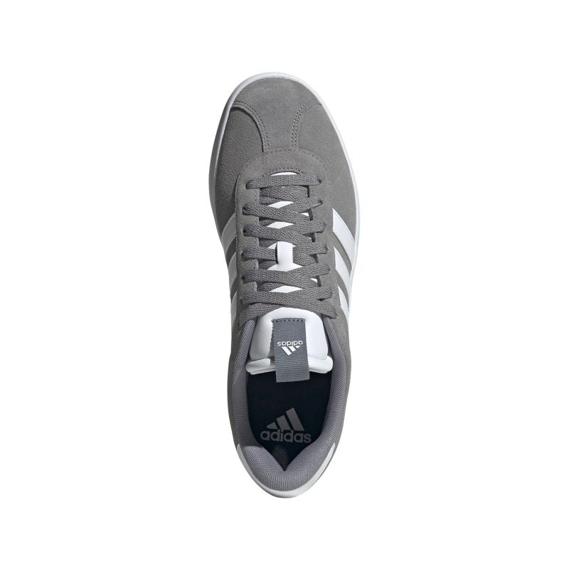 Adidas VL Court 3.0 Men's Casual Sneakers - Comfortable Walking Shoes for Men | Perfect for Everyday Wear, Gym & Street Style