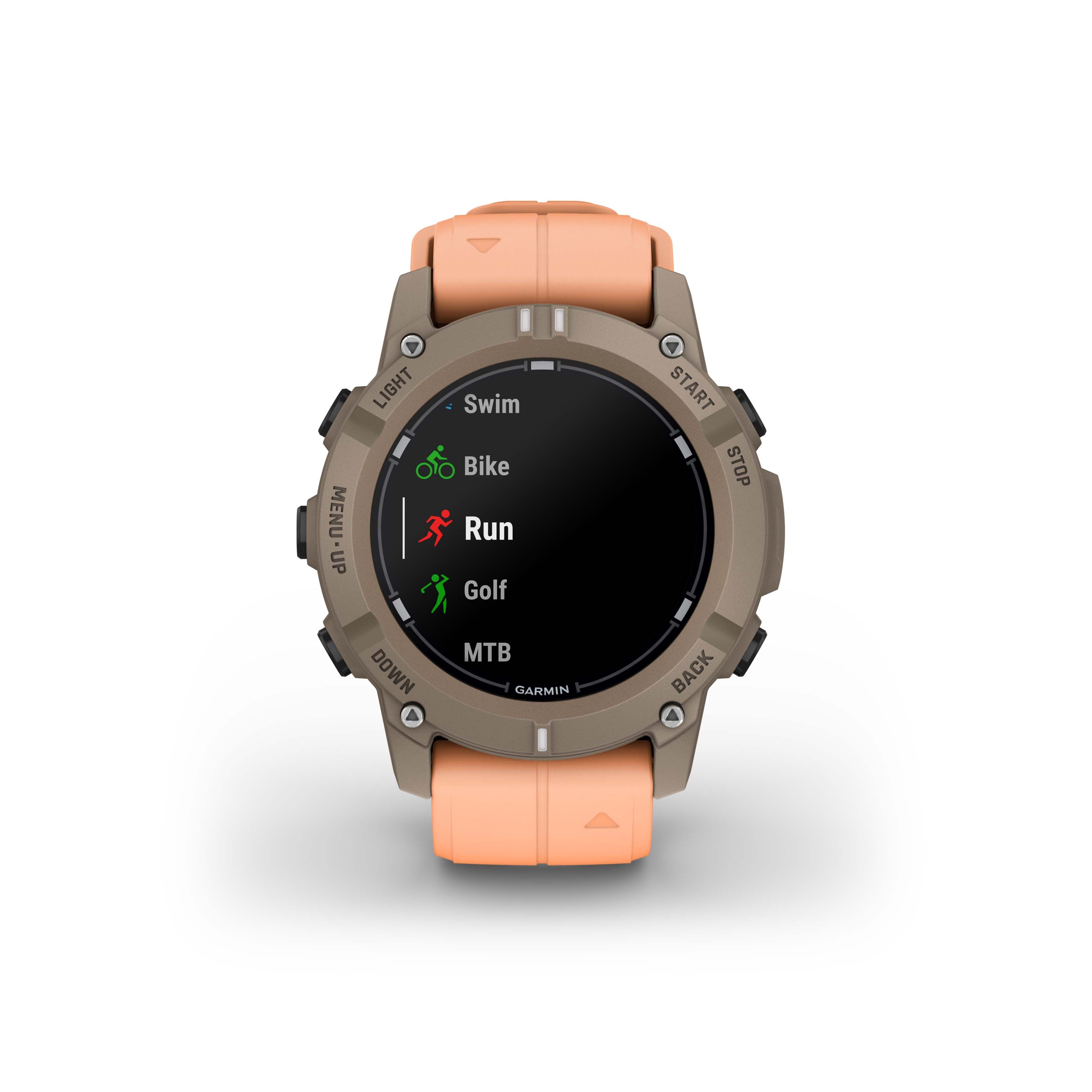 Garmin Descent™ G2 Dive Computer - Professional Scuba Diving Watch with GPS, Heart Rate & Air Integration | Perfect for Underwater Exploration, Spearfishing & Technical Diving