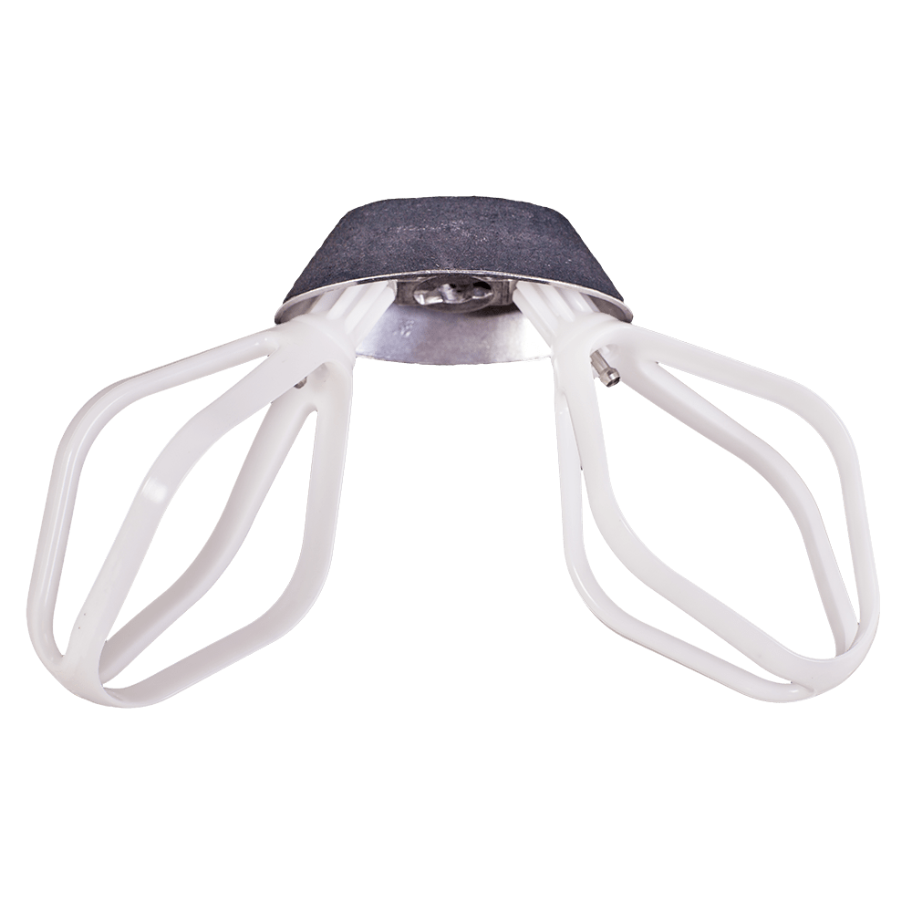 Premium Cake Paddles with Metal Whip Driver for Bosch Universal Mixers - Perfect for Baking Cakes, Cookies & Pastries - Durable Mixing Attachment for Home Bakers & Professional Kitchens