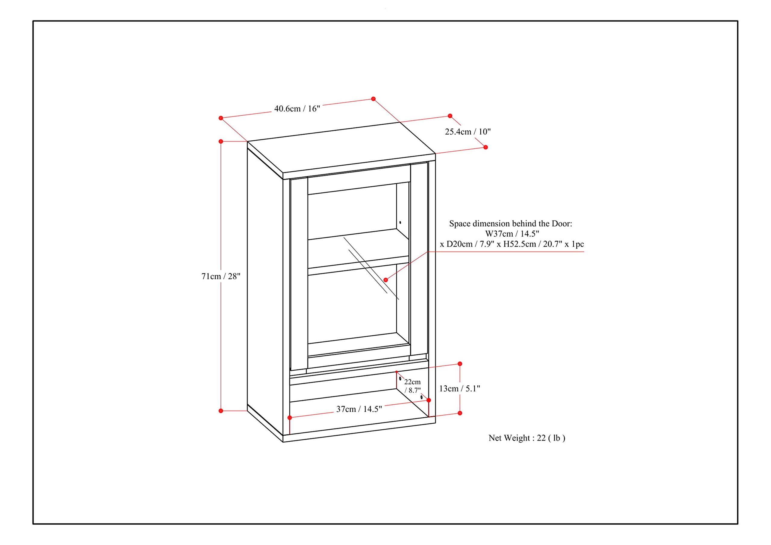 SIMPLIHOME 28