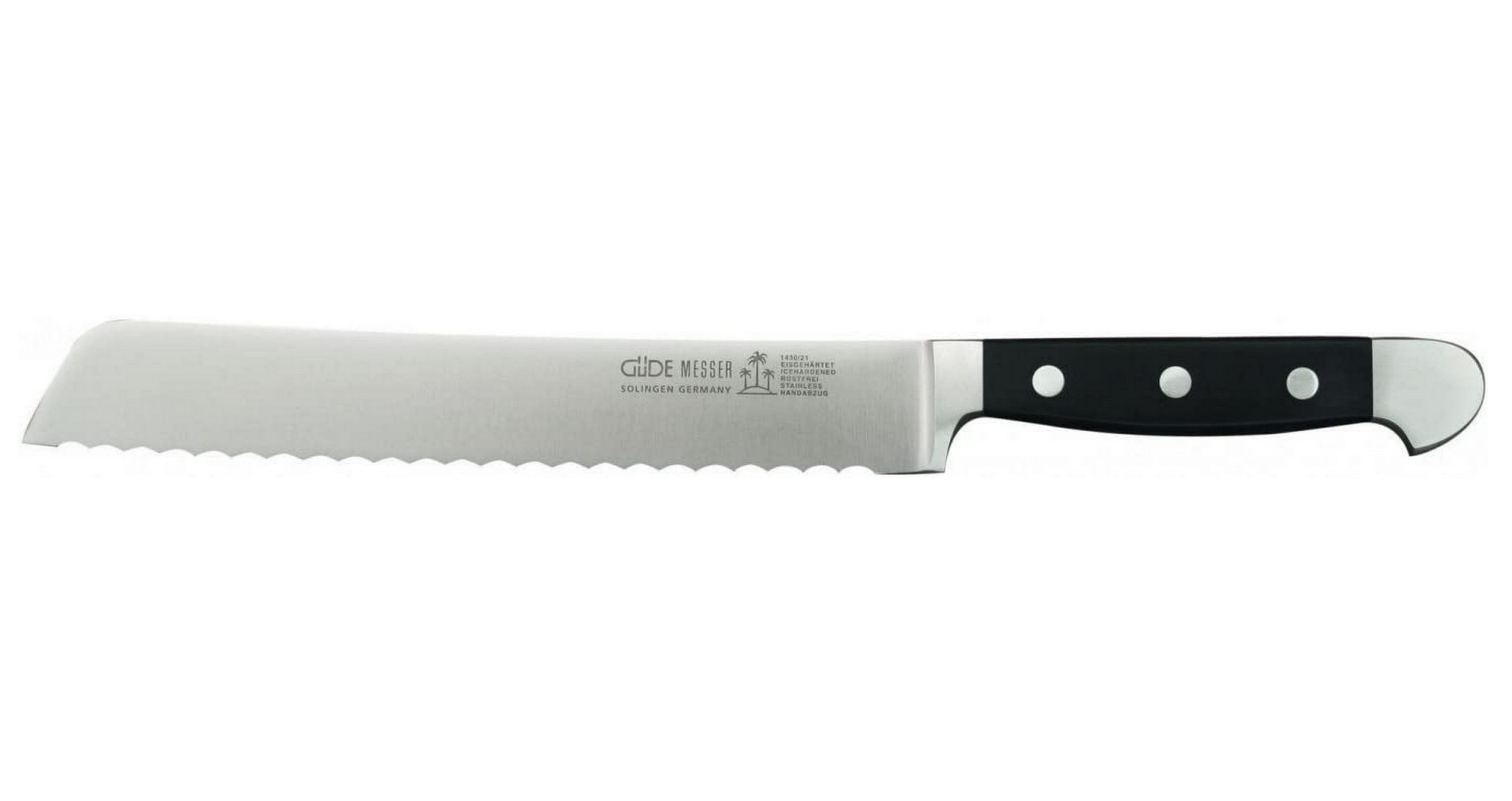 Güde Alpha Series 8