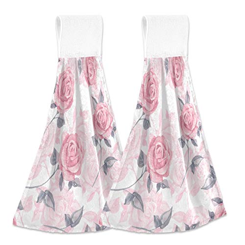 Pink Roses