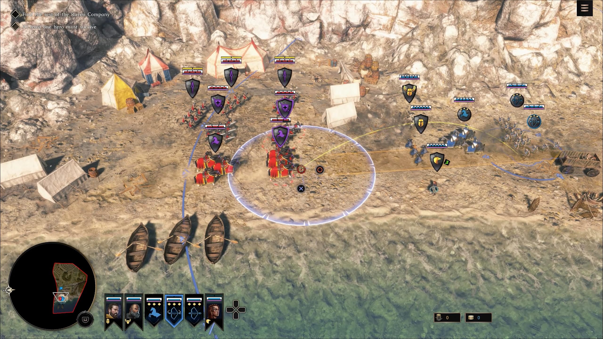 The Valiant - Action-Adventure Game for PlayStation 5 | Medieval Knight Story | Single Player Campaign | Perfect for RPG Fans & History Enthusiasts