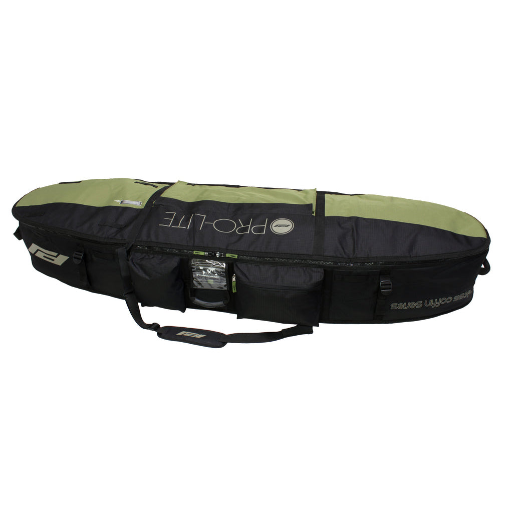 Pro Lite Board Bag for Surfboards 6'6