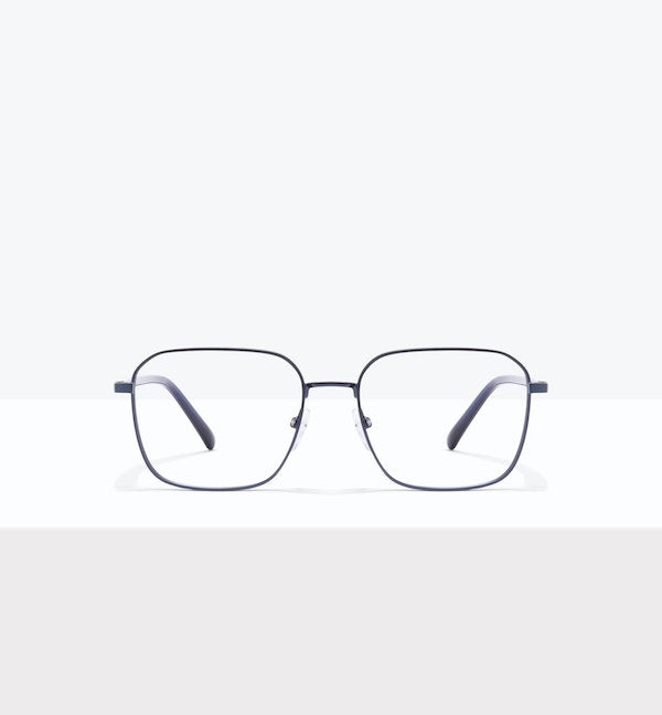 Slink Eyeglasses - Stylish Lightweight Glasses for Men & Women | Trendy Eyewear for Reading, Driving & Daily Use | Comfortable & Durable Frames
