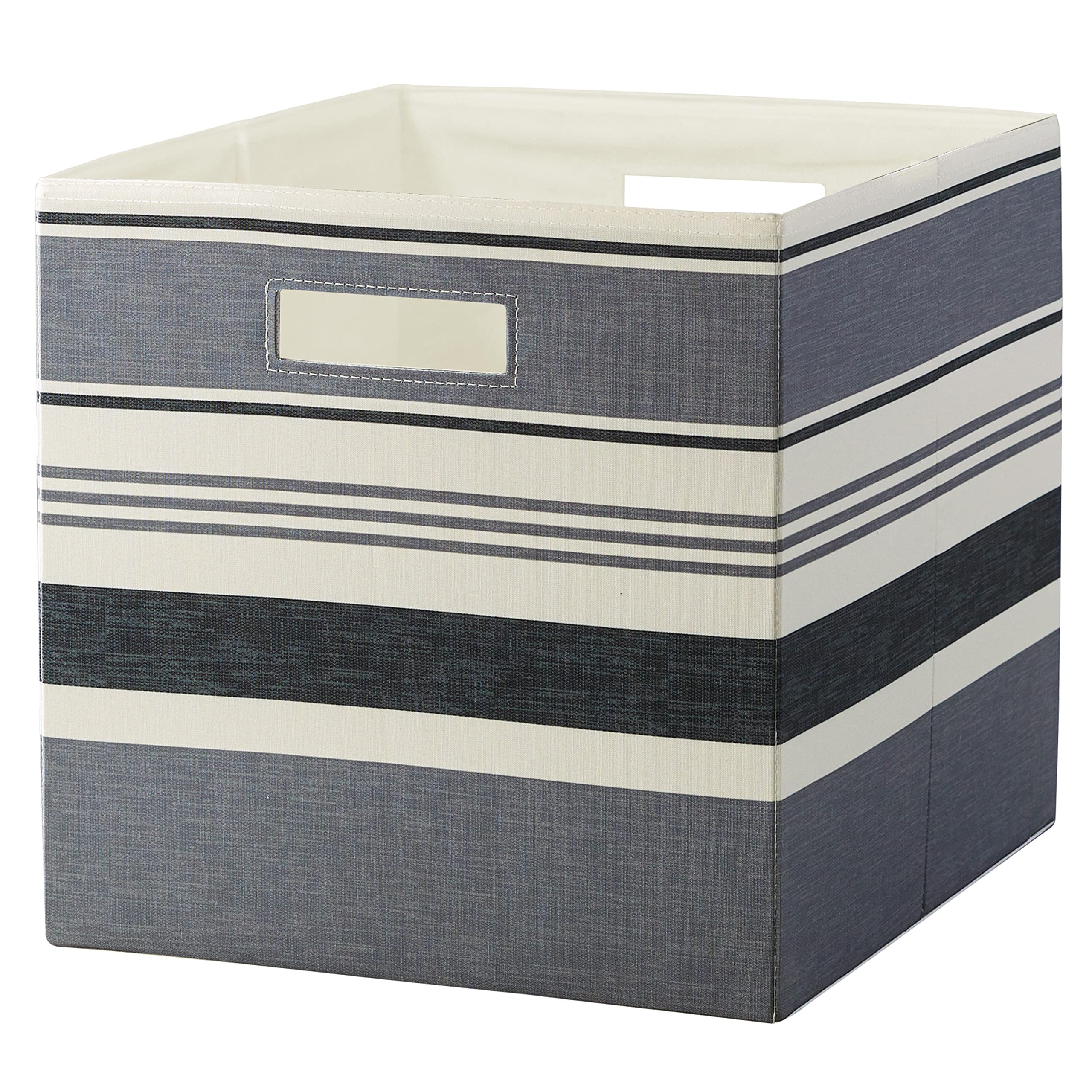 Better Homes & Gardens Fabric Cube Storage Bins 12.75