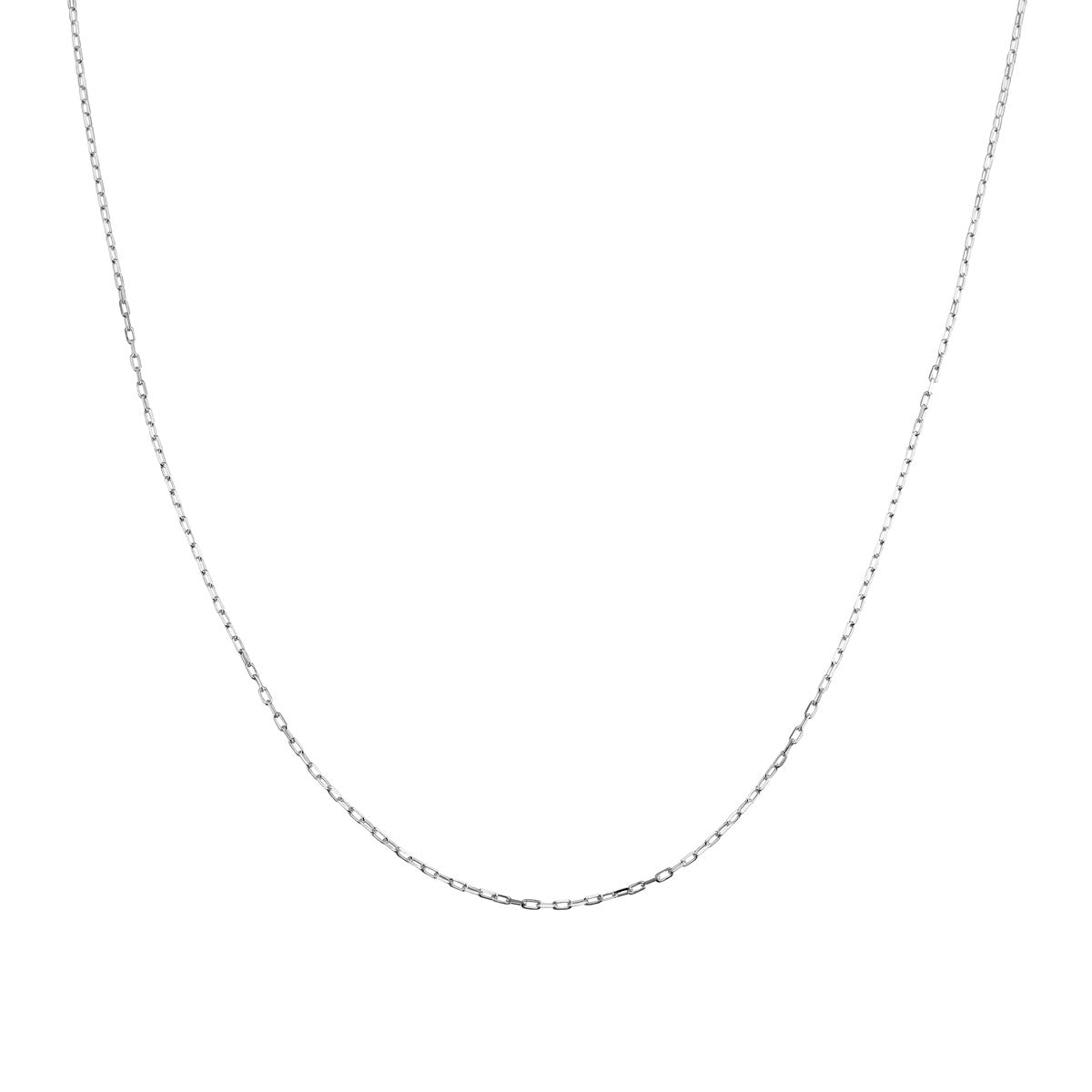 Premium Stainless Steel Paperclip Chain - Durable & Stylish for Office, School & Home Organization | Perfect for Documents, Notes & DIY Crafts