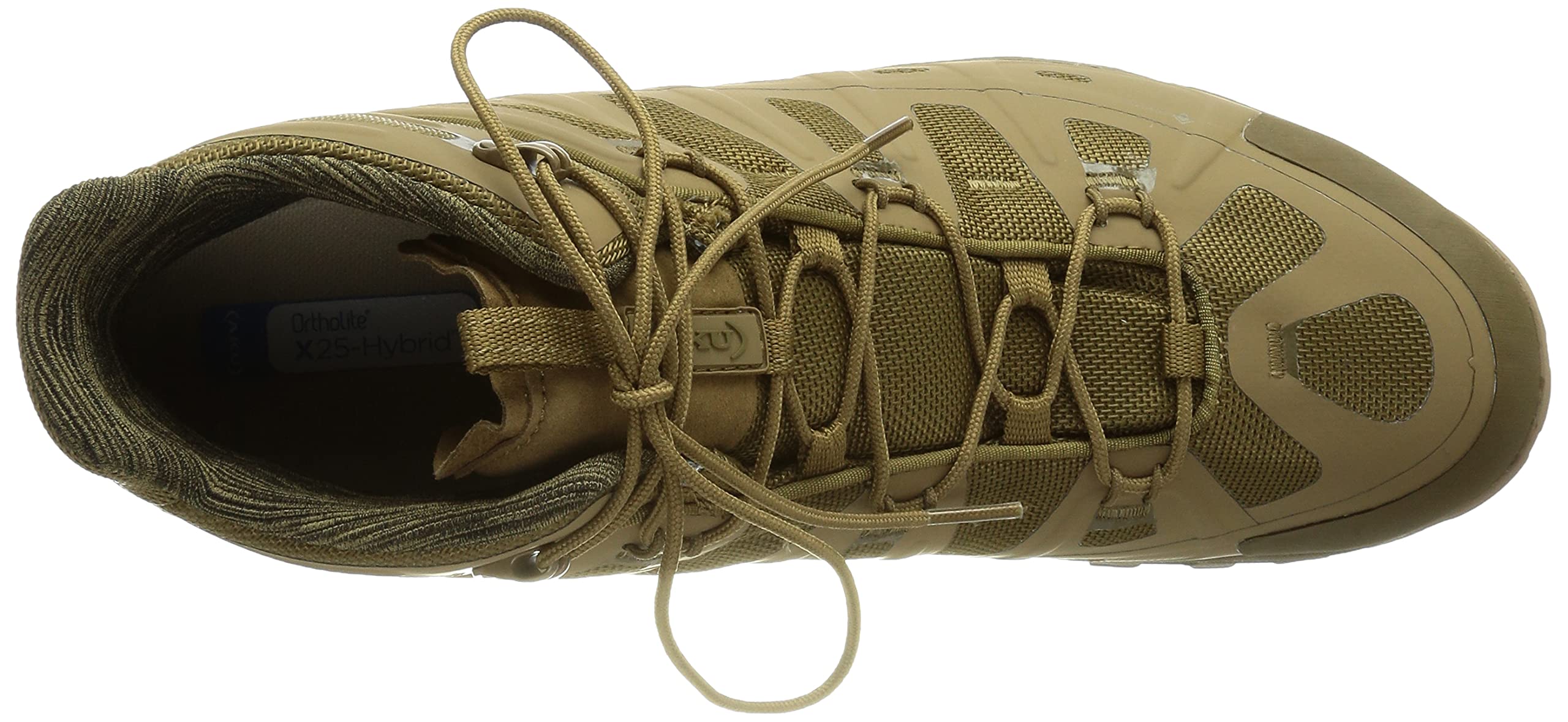 AKU Men's Walk Boat Shoe - Comfortable & Stylish Casual Shoes for Walking, Boating & Outdoor Activities | Perfect for Travel, Beach & Everyday Wear