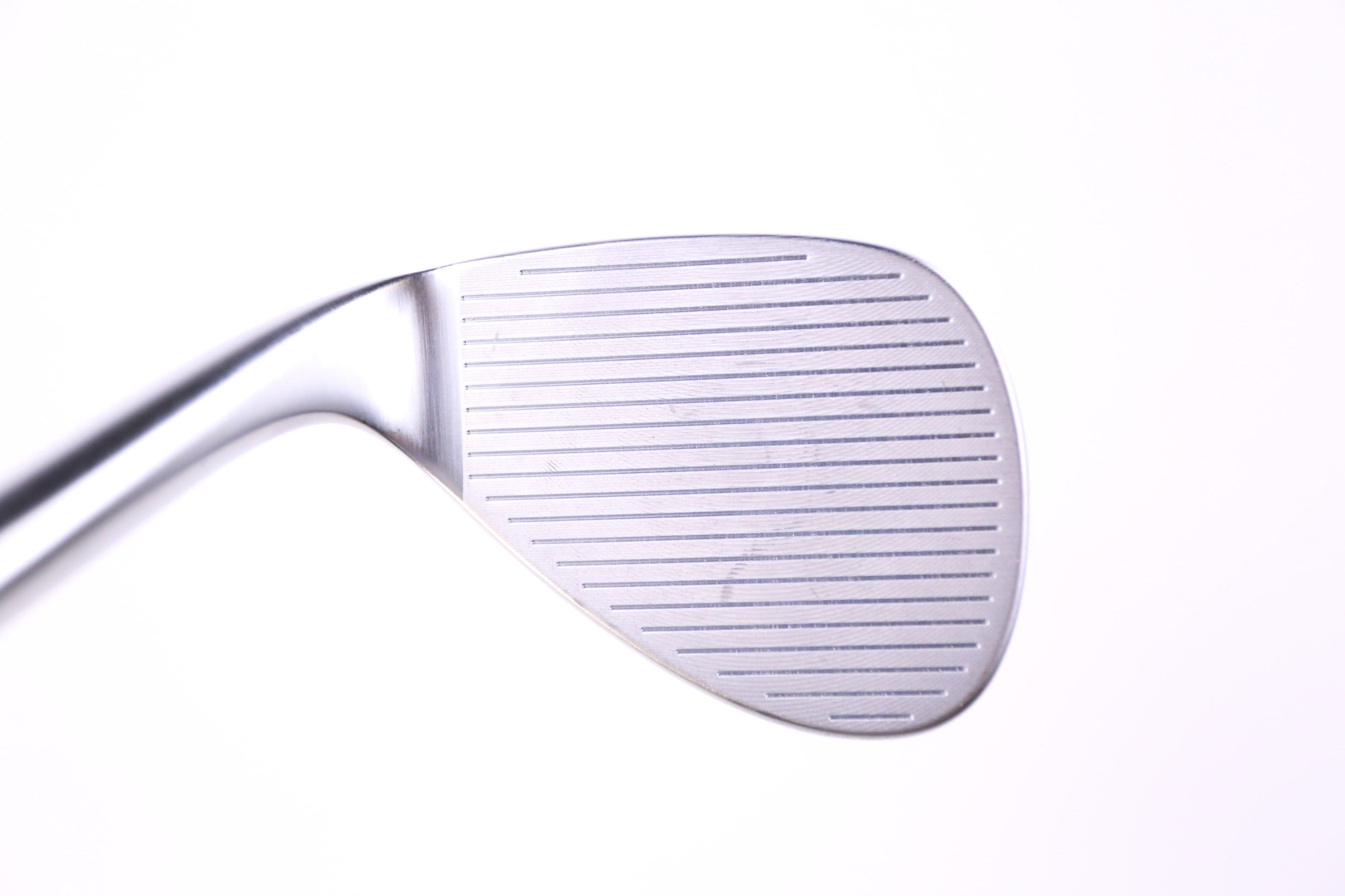 Used Cleveland RTX Full Face ZipCore Tour Satin Sand Wedge 56° Stiff Flex Right Hand Golf Club - Perfect for Bunker Shots & Short Game Precision