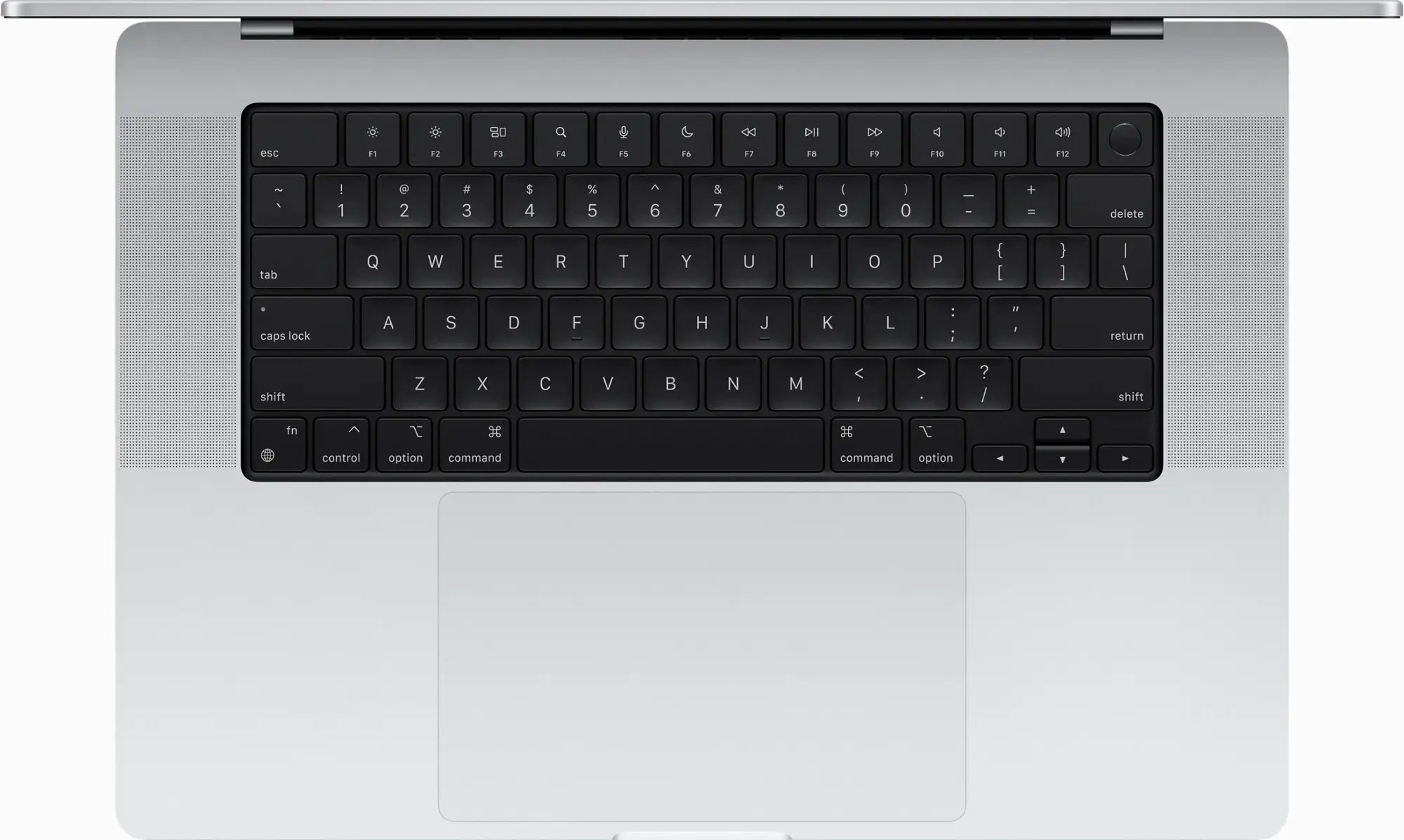 Apple MacBook Pro 16