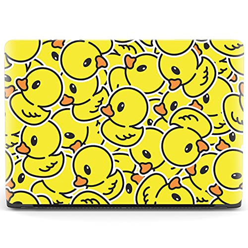Rubber Duckies