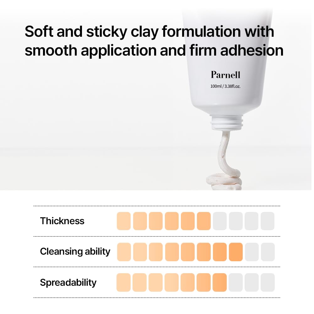Niacinamide Rice Brightening Wash Off Mask 100ml (3.38 fl.oz) - Korean Skincare for Face, Dark Spot Treatment & Glowing Skin | Men & Women | Perfect for Night Routine & Pre-Makeup Prep