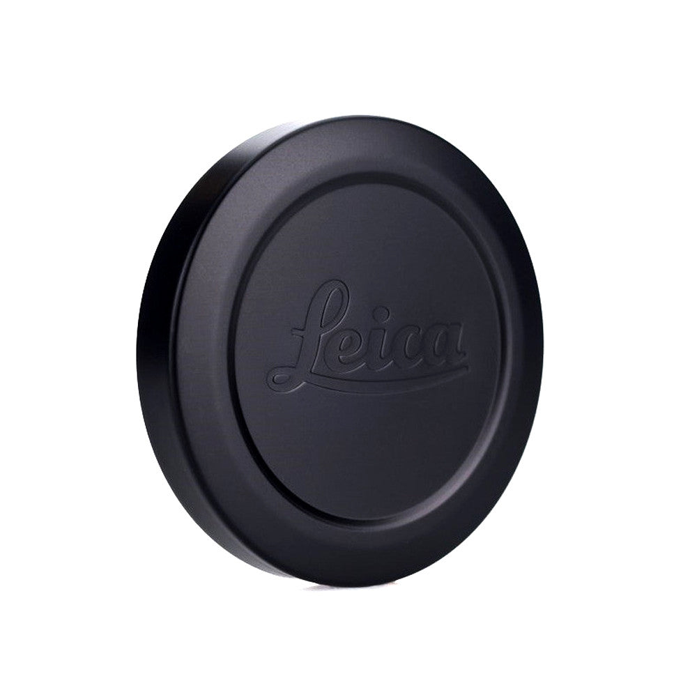 Leica Metal Lens Hood Cap for 75mm & 90mm f/2.5 Summarit - Durable Protection for Leica M Mount Lenses - Perfect for Travel & Outdoor Photography