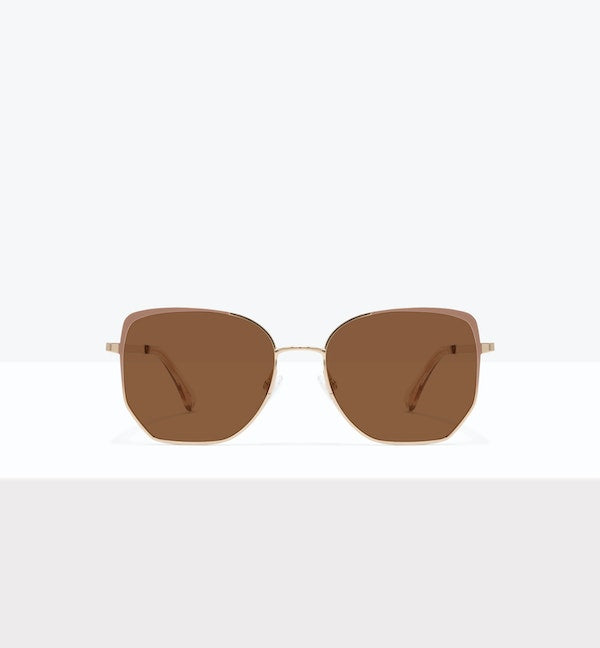 Gradient Beige