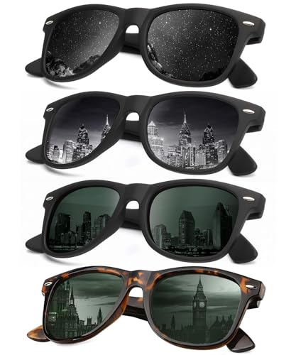 F06-black/Gradient Grey/Black G15/Tortoise G15