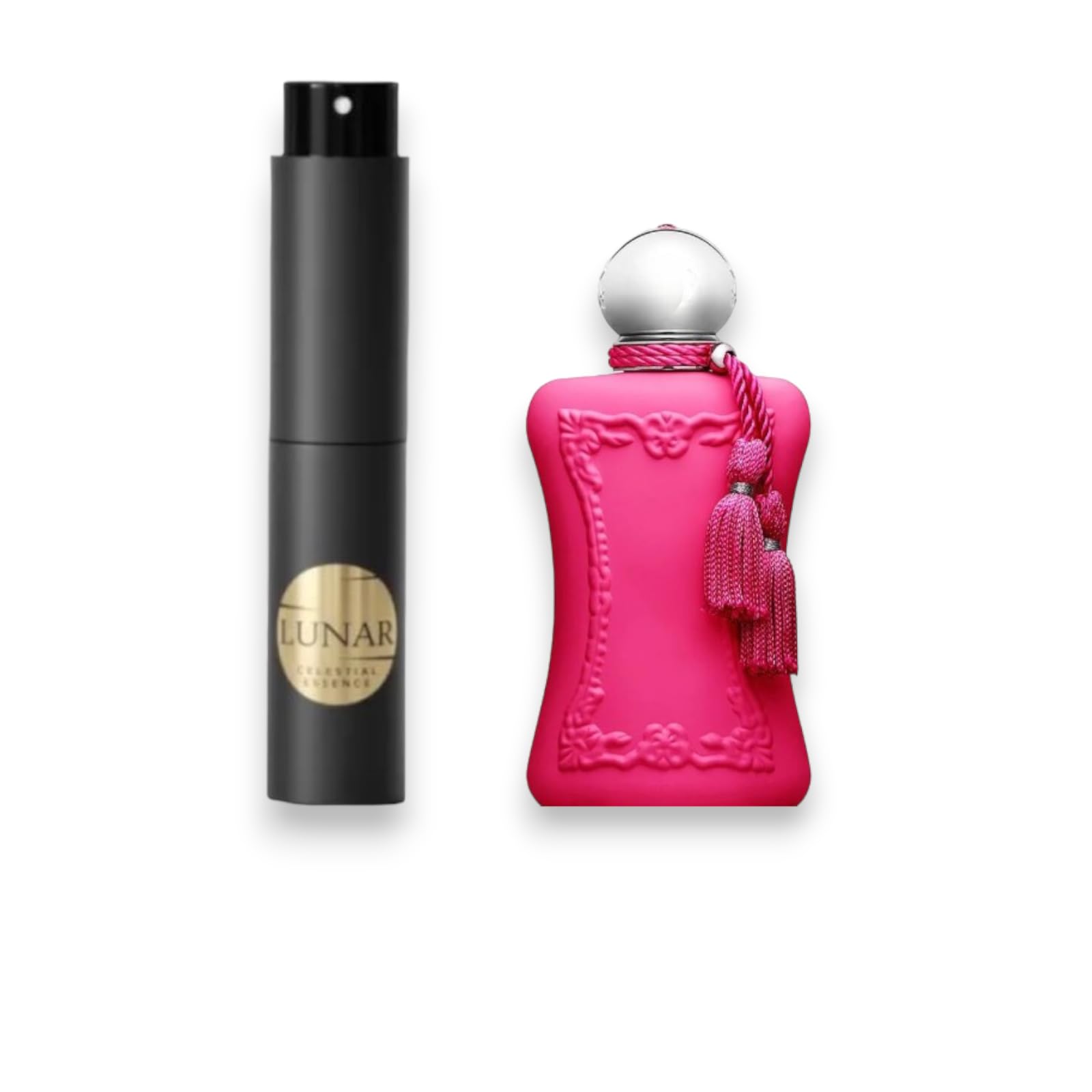 Arianna-PDL | Oriana Perfume for Women | Long Lasting Luxury Eau de Parfum | 10ML Travel Size | Niche Fragrance Dupe | Perfect for Date Night, Office & Special Occasions