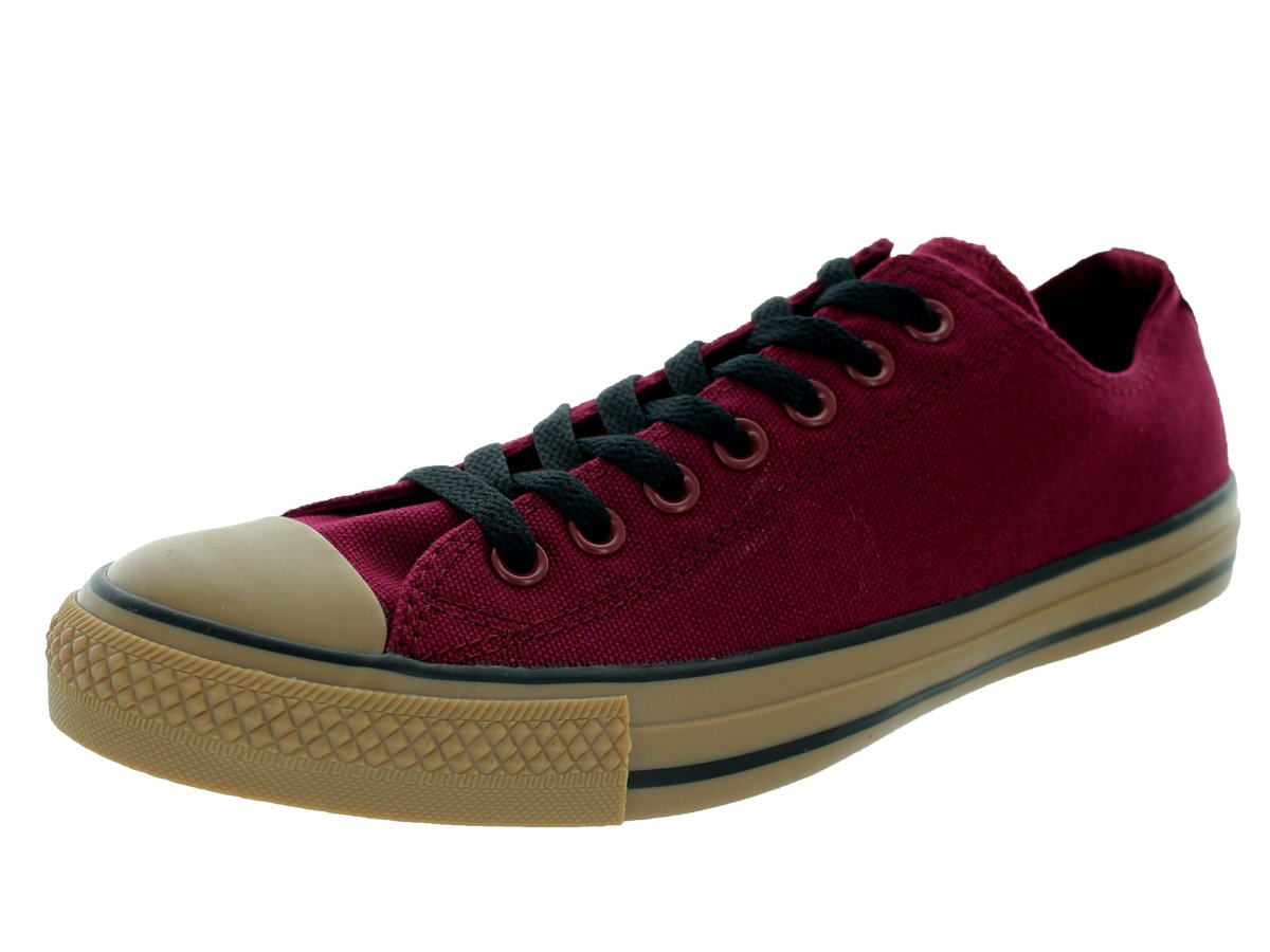 Converse Chuck Taylor All Star Unisex Low Top Canvas Sneakers - Classic Casual Shoes for Men & Women - Perfect for Everyday Wear, Street Style & Light Activities