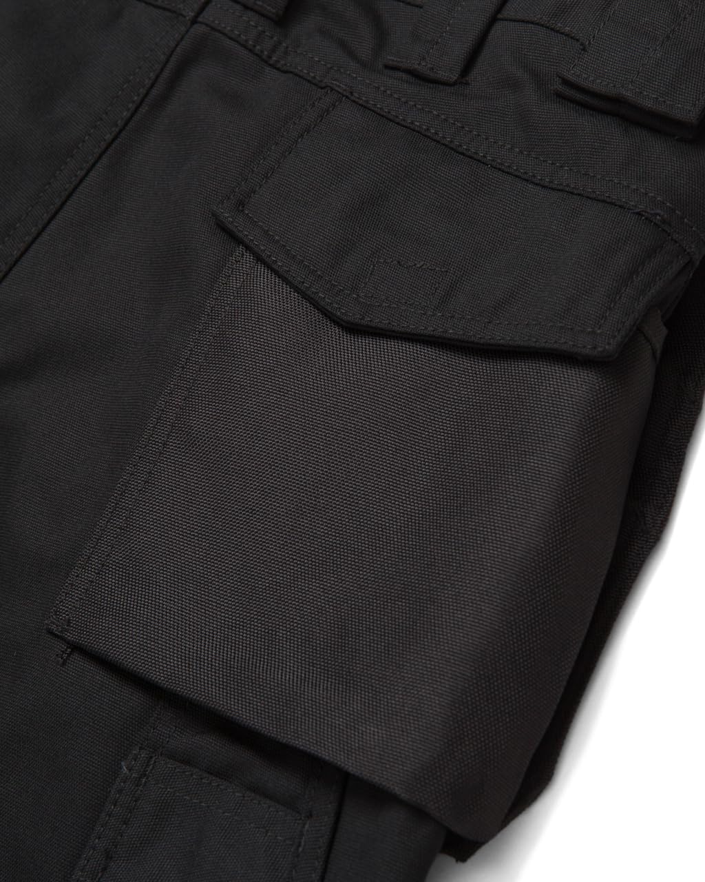 Caterpillar Men's Work Pants - Durable & Comfortable (Regular, Big & Tall Sizes) for Construction, Outdoor Work & Heavy Duty Jobs