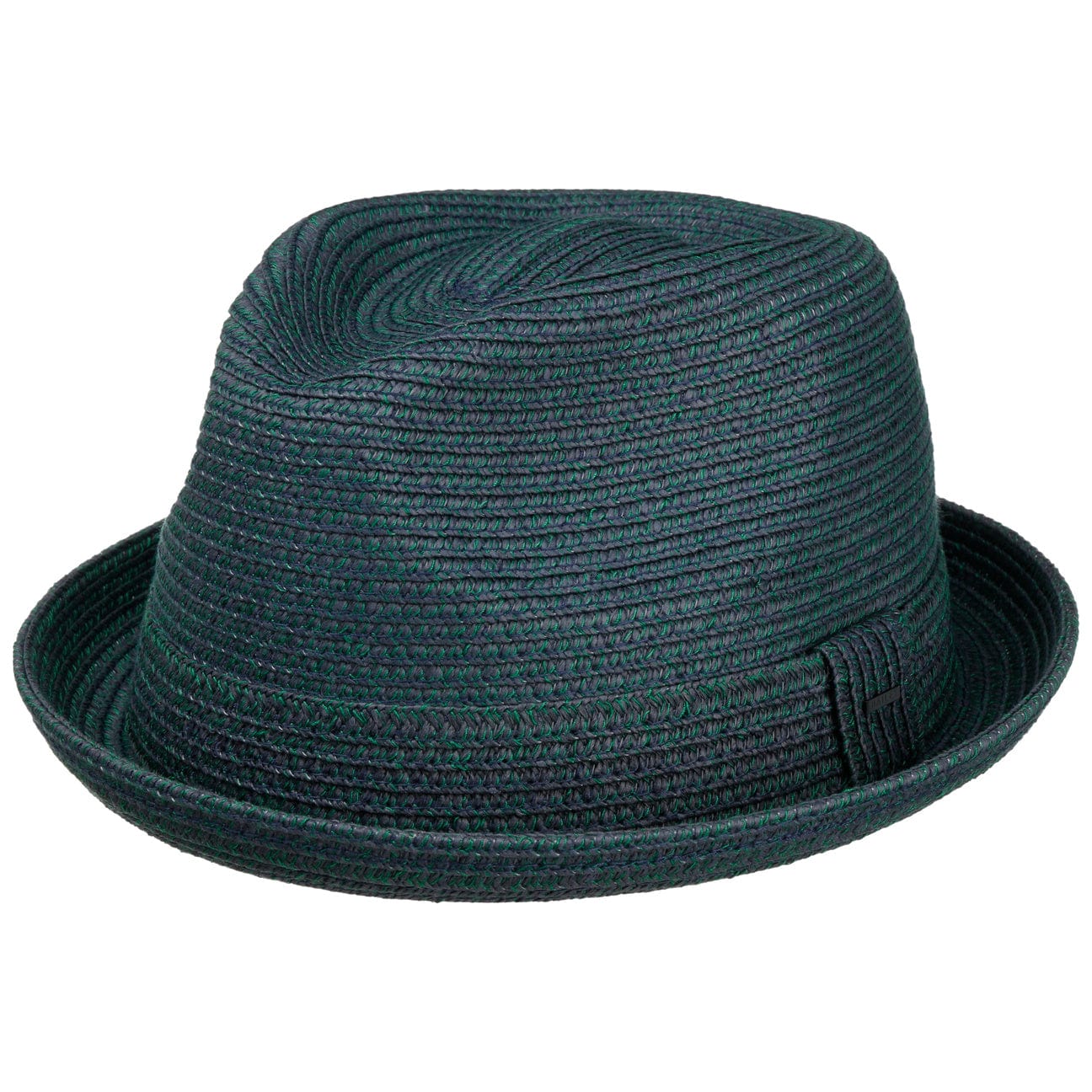 Bailey 1922 Billy Short Brim Summer Hat for Men - Lightweight Breathable Sun Hat for Outdoor Activities, Beach, Fishing & Travel