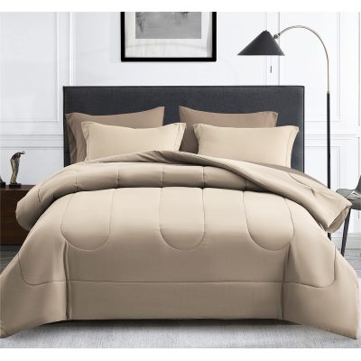 A Cozy Night's Sleep with Maple Stone