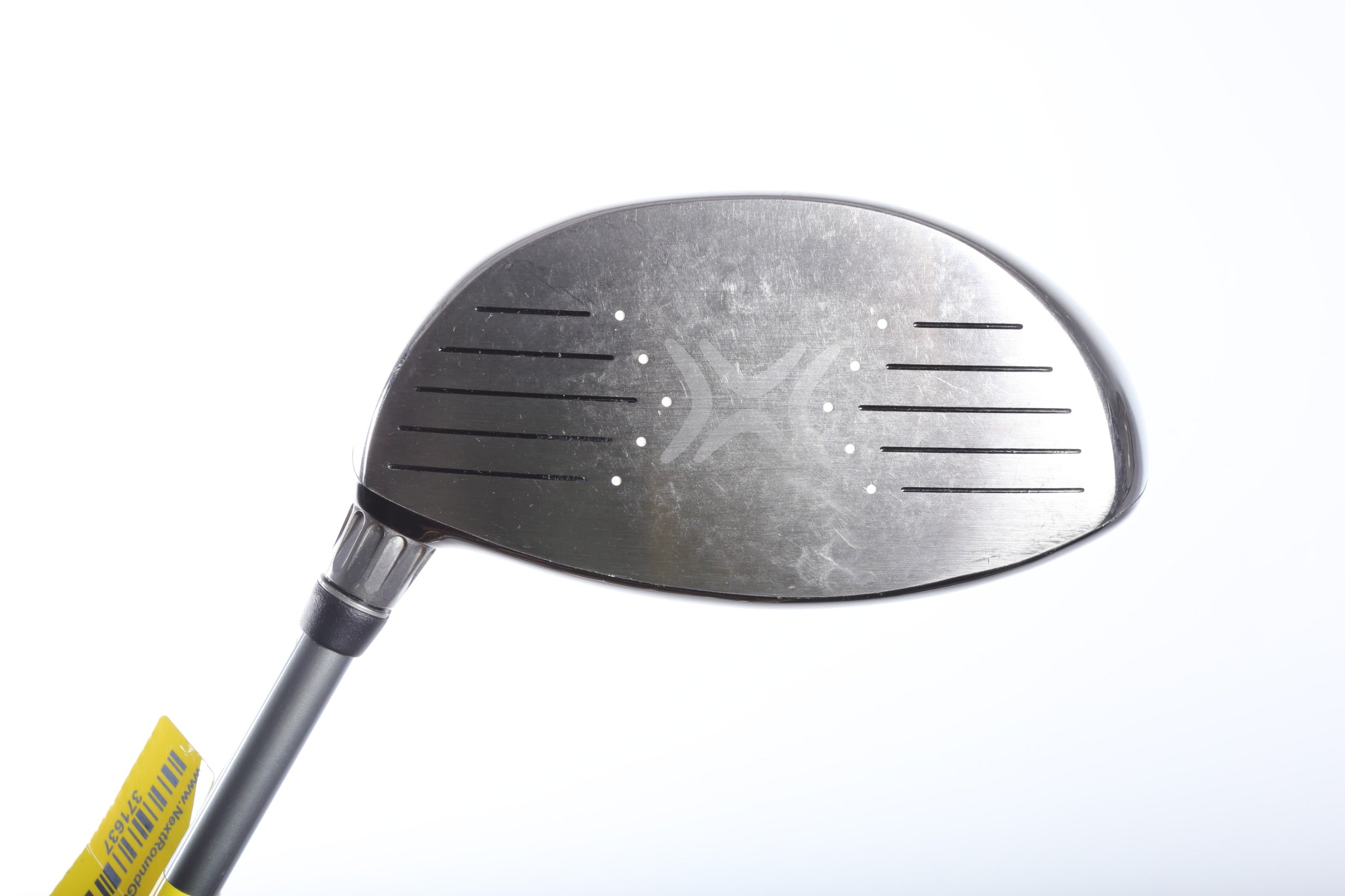 Used Callaway FT 9 Tour Driver 9° Stiff Flex Grafalloy ProLaunch Platinum Right Handed Golf Club - Perfect for Low Handicap Players & Driving Range Practice