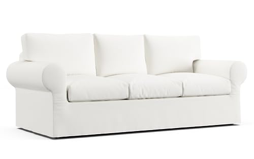 Sofa - Ivory