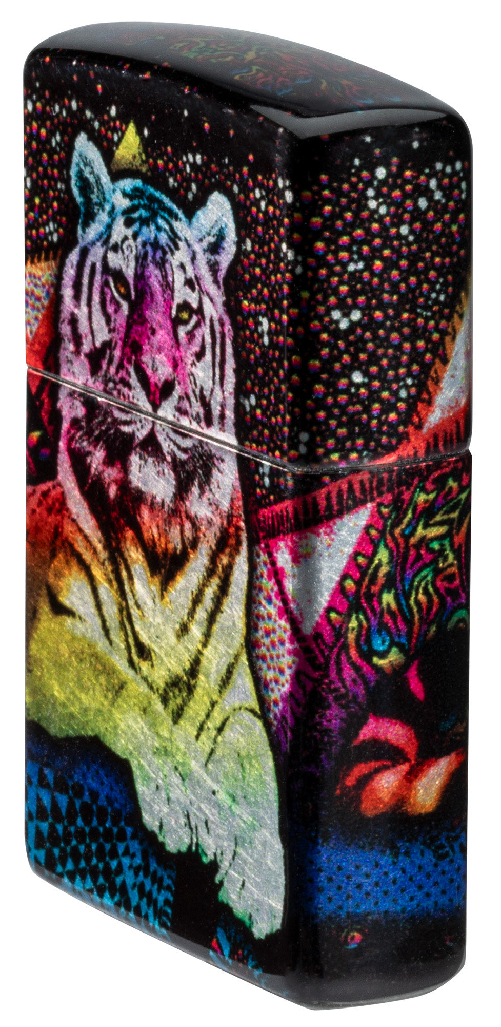 Mystic Tiger Design - Unique Handmade Jewelry & Accessories for Women | Perfect for Gifts, Parties & Boho Fashion