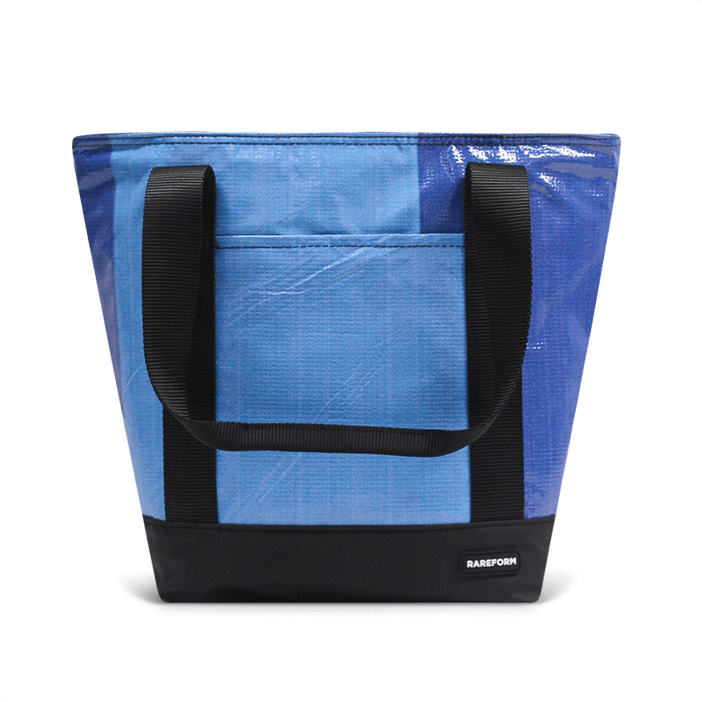 Beck Insulated Cooler Bag - Bkblue 00044 | Leakproof Lunch Tote for Picnics, Beach Trips & Outdoor Adventures | Perfect for Camping, Hiking & Tailgating