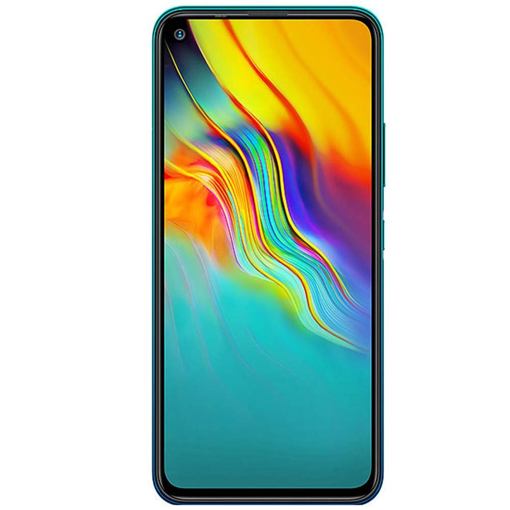 Infinix Hot 9 Unlocked Smartphone (64GB ROM, 4GB RAM) 6.6