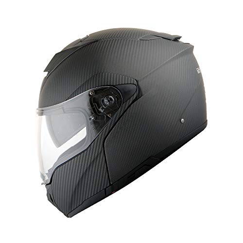 BMF-B10 Matt Carbon Black