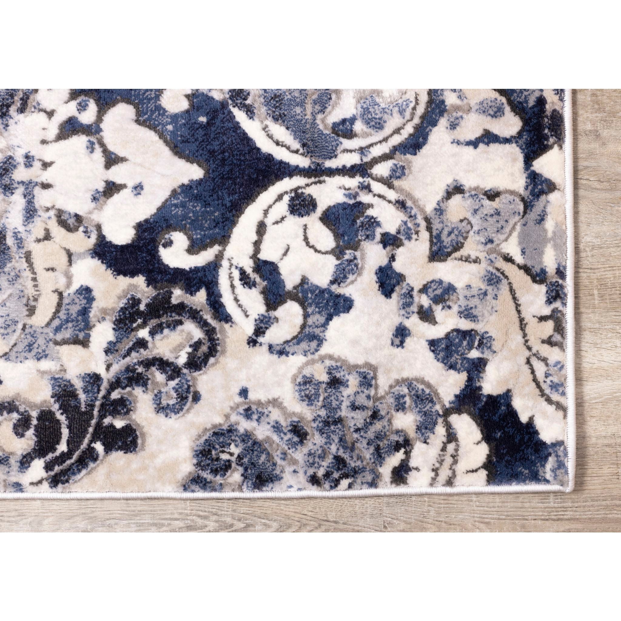Alida Soft & Durable 5'x8' Area Rug for Living Room, Bedroom, and Home Decor – Premium Quality & Stylish Design