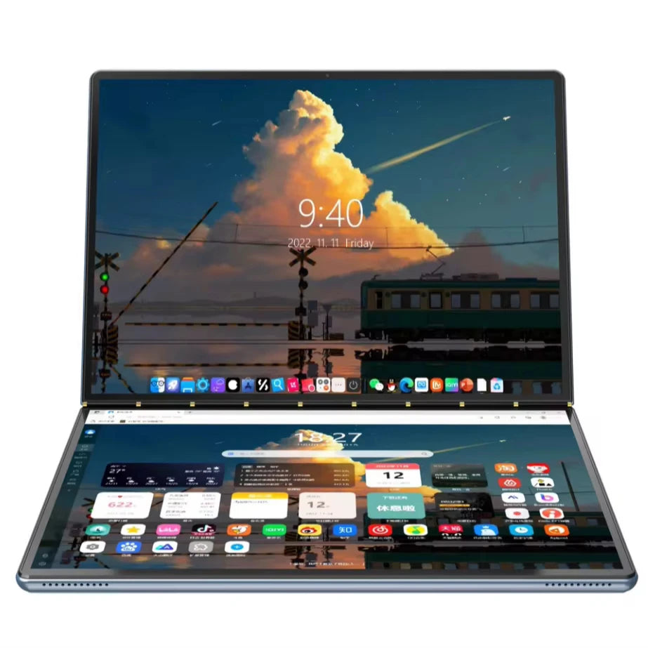 Intel Celeron N4020 Processor - Dual-Core 1.1GHz up to 2.8GHz | 4MB Cache | Low Power Consumption | Ideal for Laptops, Mini PCs & Home Office Computing