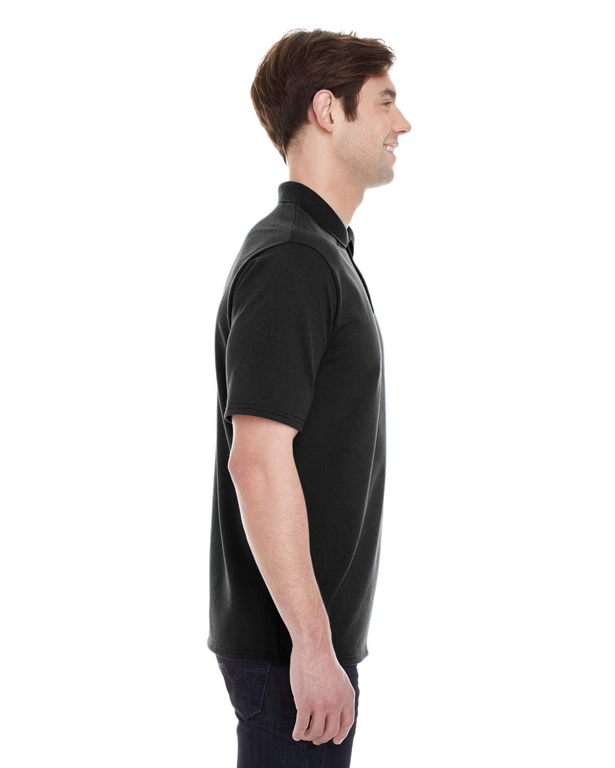 Hanes Men's ComfortSoft Cotton T-Shirt 055P - Soft, Breathable & Durable for Casual Wear, Gym & Everyday Use