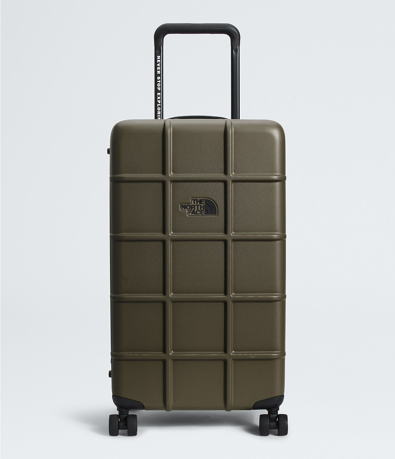 New Taupe Green/TNF Black