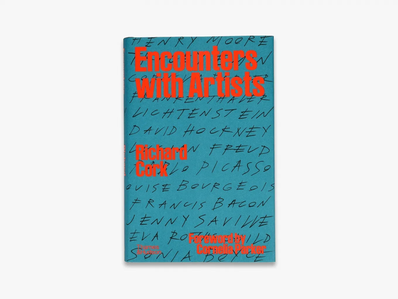 Encounters with Artists: Inspiring Stories & Creative Journeys - Perfect for Art Lovers, Students & Aspiring Creatives