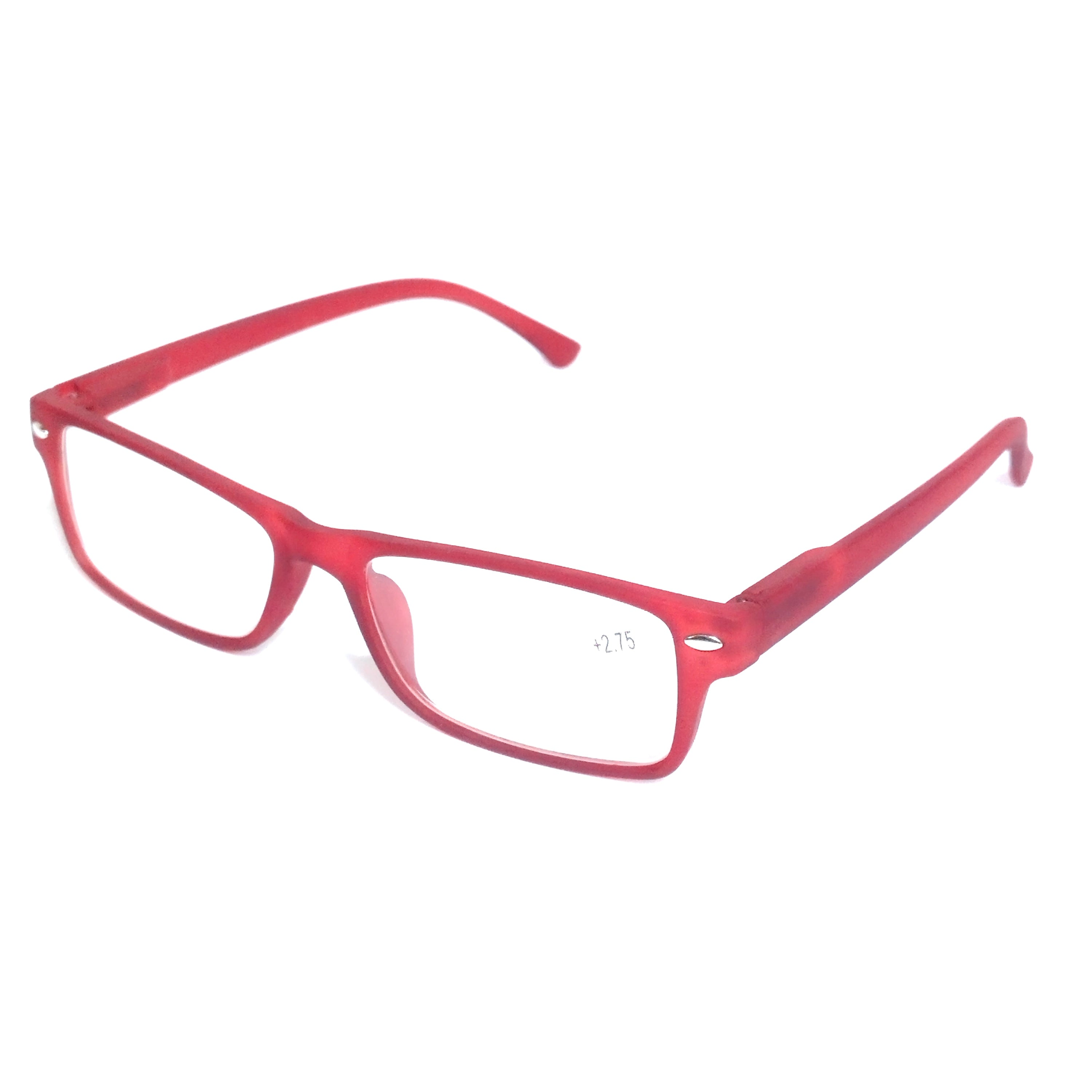 Blue Light Blocking Glasses for Men & Women - Trendy Colors, Anti Eye Strain for Computer, Reading & Gaming - Perfect for Office, Study & Screen Time