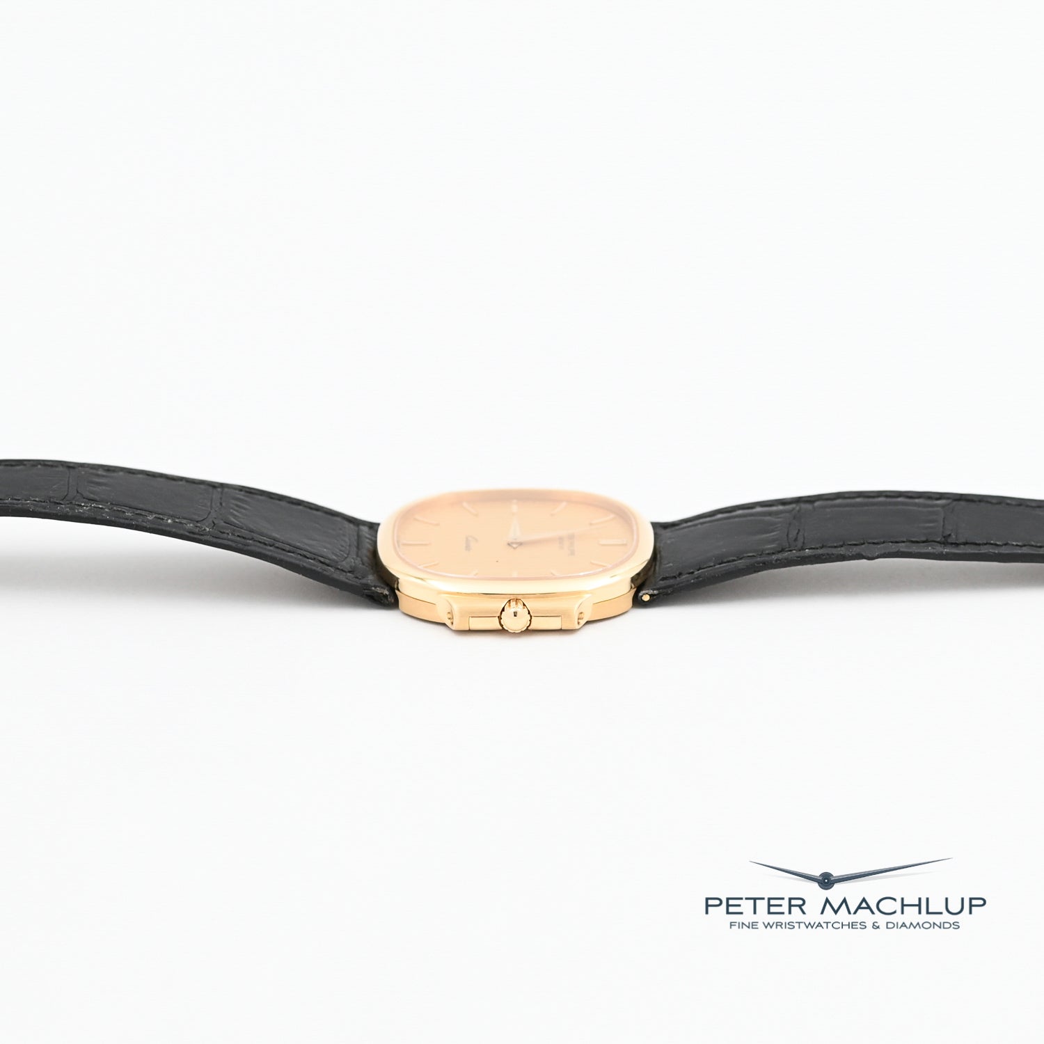 Patek Philippe Nautilus Ellipse Luxury Watch - Premium Swiss Made Automatic Timepiece for Men - Perfect for Business Meetings, Formal Events & Luxury Gift Giving