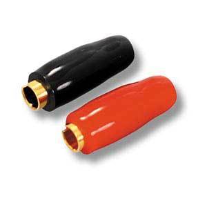 12 Gauge Terminal Packet of 12 AP708 - High-Quality Electrical Connectors for Automotive, Marine, and DIY Wiring Projects