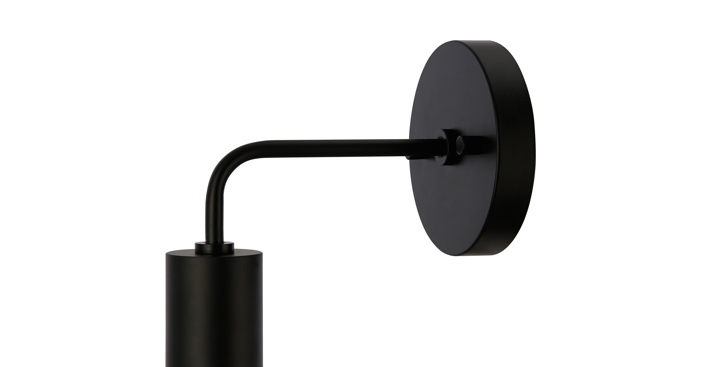 Coubra Wall Sconce - Modern LED Wall Light Fixture for Bedroom, Living Room & Hallway | Dimmable Indoor Lighting with Adjustable Arms | Easy Installation Home Decor