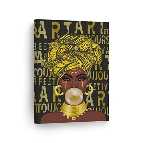 African V141